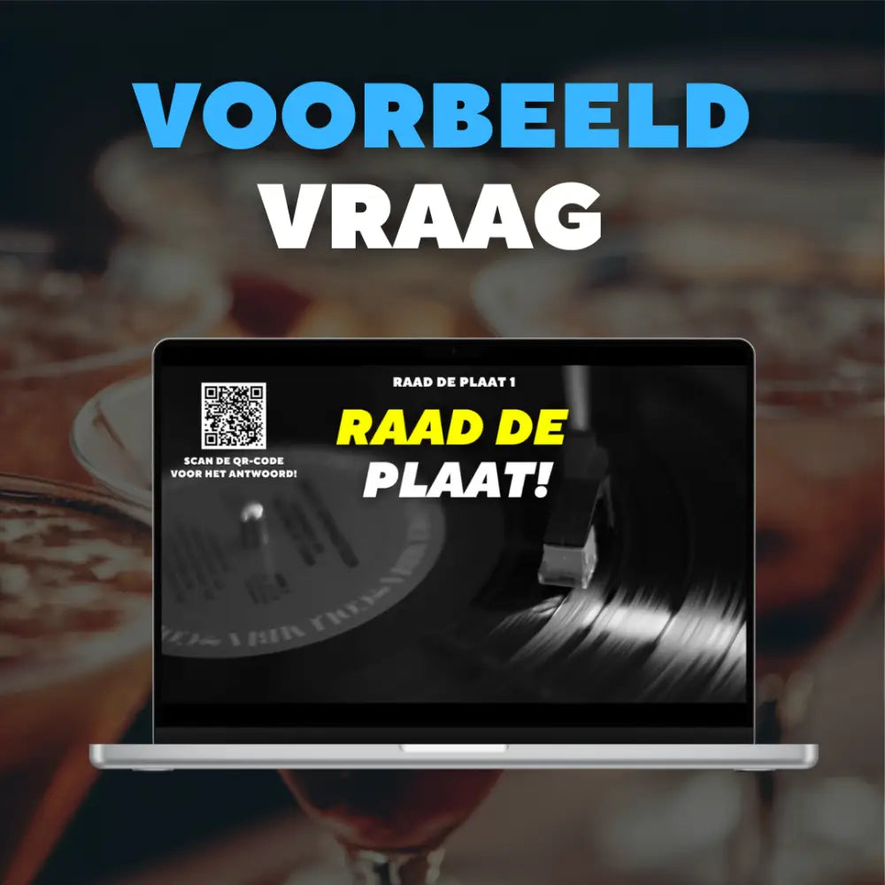 Alcoholic Online Pubquiz