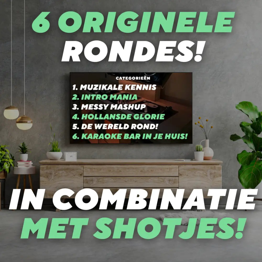 Muziek Pubquiz: Beats and Booze - High google product pagina