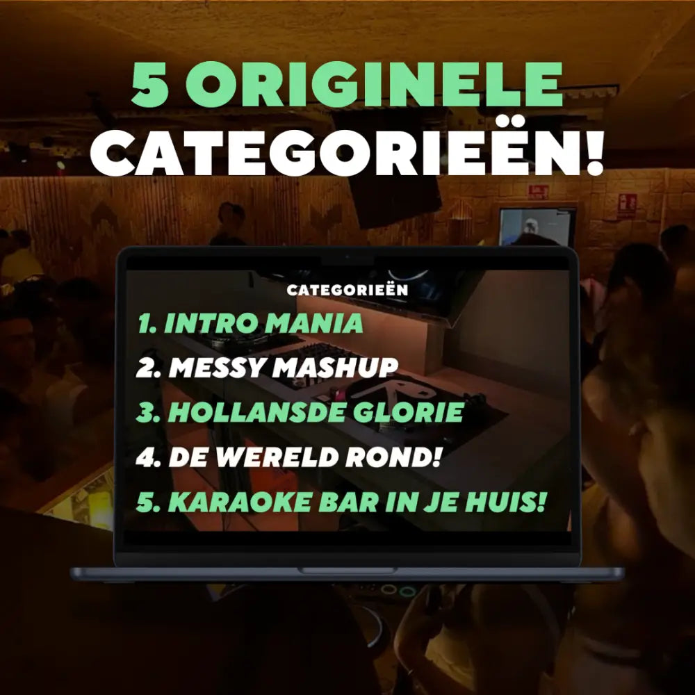 Muziek Pubquiz: Beats and Booze - High google product pagina